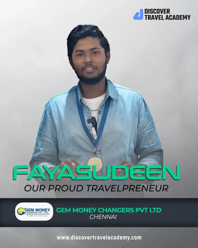 Fayasudeen Green new