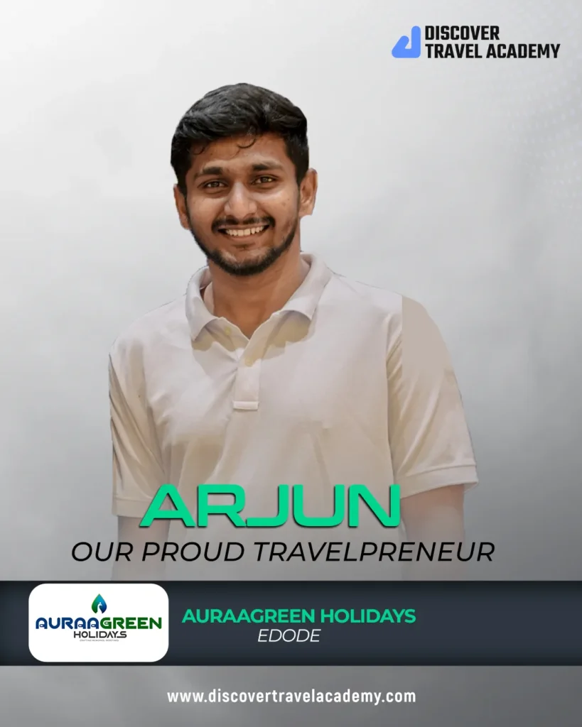 Arjun Green