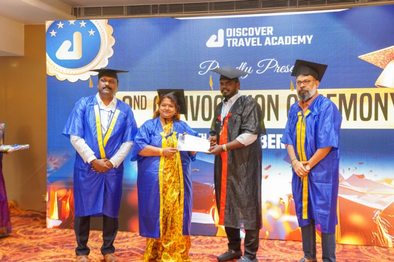 2nd Convocation Students (20)