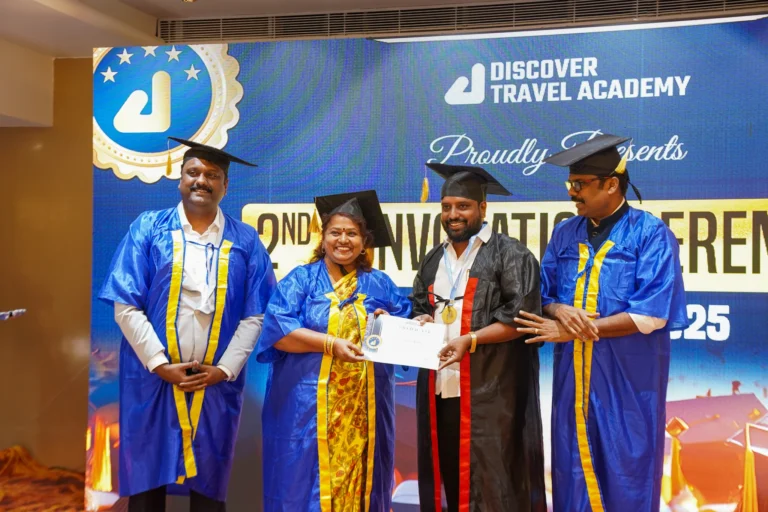 2nd Convocation Students (3)