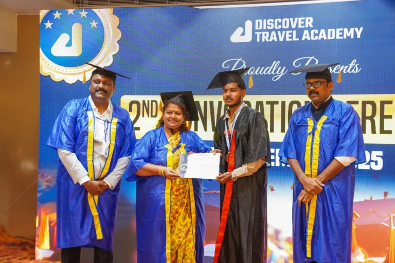 2nd Convocation Students (4)