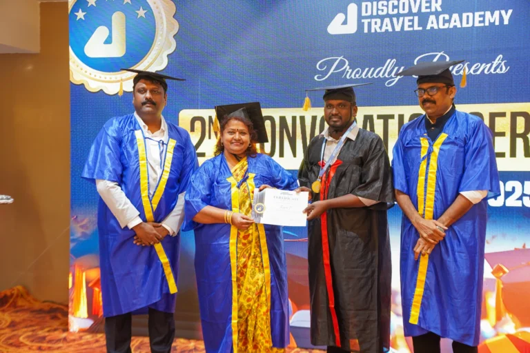 2nd Convocation Students (5)