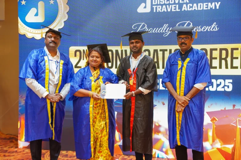 2nd Convocation Students (6)