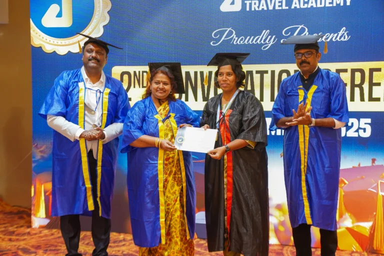 2nd Convocation Students (9)