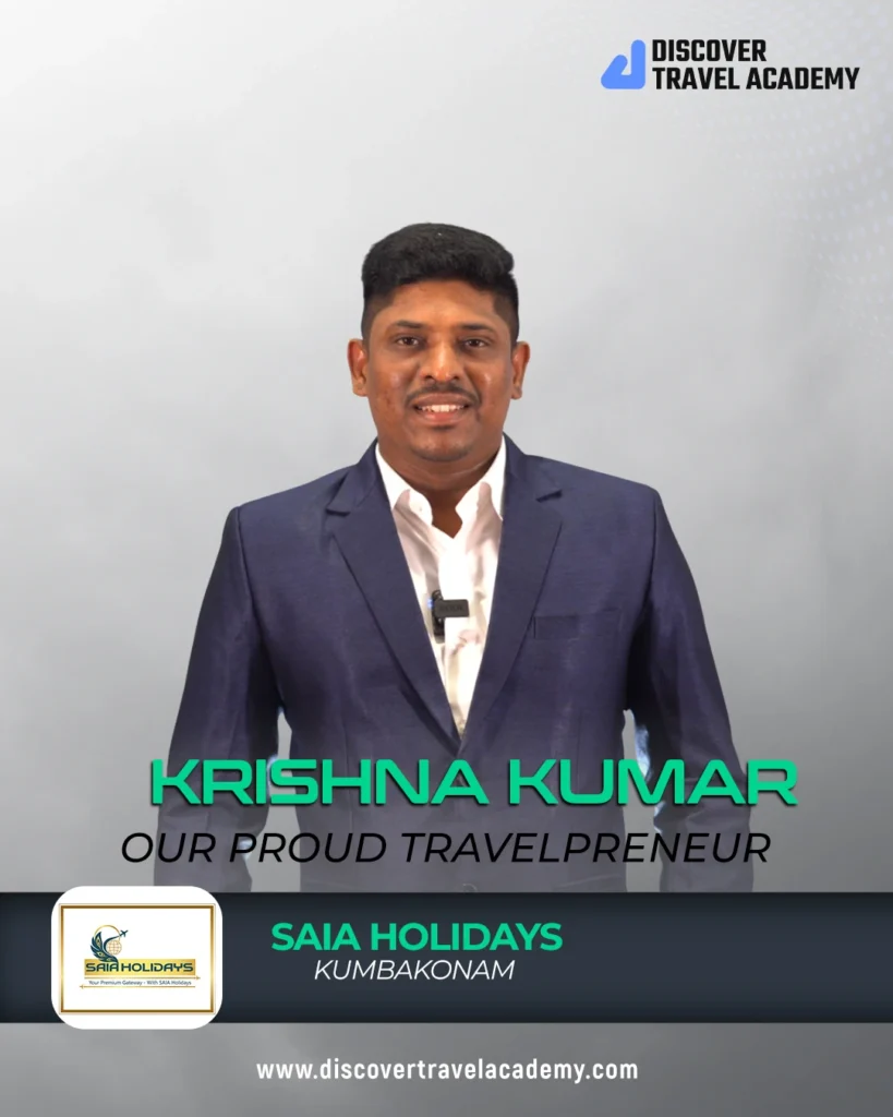 Krishnakumar Green.jpg